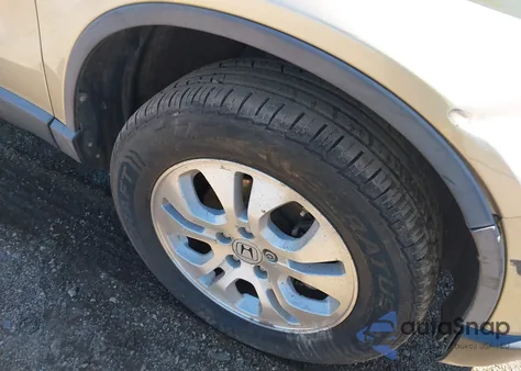 2008 Honda Cr-V Lx z USA, uszkodzony, nr VIN 5J6RE38318L006211